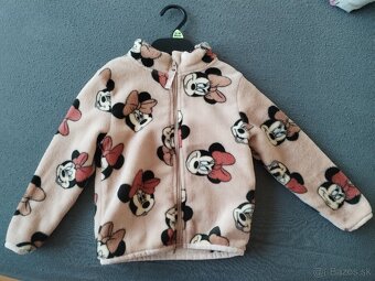 Mikina Mickey Mouse - 3