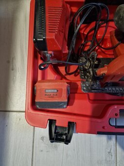 Mafel Hilti SCW 22-A - 3