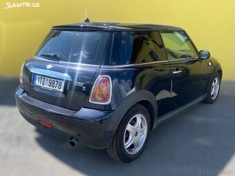 Mini One 1.4 70 kW r.v. 2008 - 3