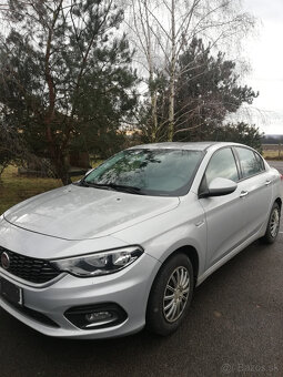 Fiat Tipo - 3