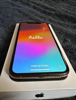 Iphone Xs Gold 256gb - 3