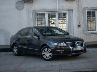 Volkswagen Passat 1.4 TSI Highline - 3