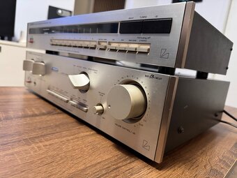 LUXMAN L200, T230 - 3