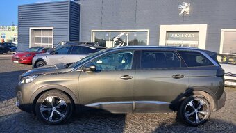 Peugeot 5008 2.0 BlueHDi 150 S S Allure - 3