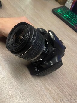 Canon EOS 350D - 3