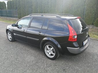 Renault Megane grandtour 1.9dci 96kw - 3