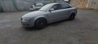 Audi a4 b7 2.0tfsi - 3