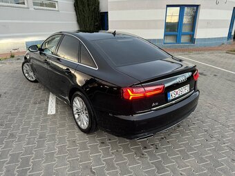 Audi A6 3.0 TDI V6 160Kw , Quattro , LED Matrix - 3