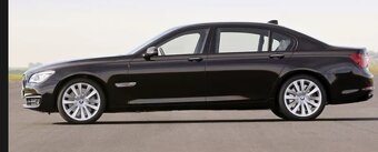 Bmw 730d 2011 - 3