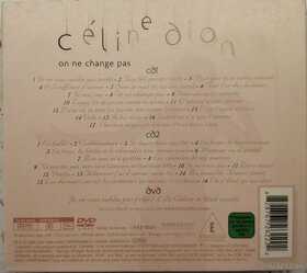 CÉLINE DION - 3