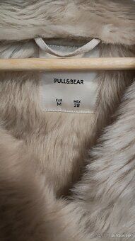 Kožuch Pull&Bear - 3