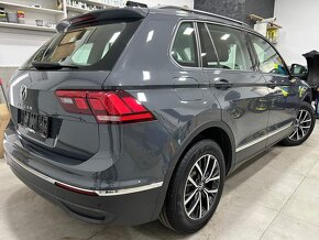 Predané Tiguan EVO Life/ 85.000 km /360kamera/ Model 2021 / - 3