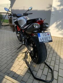 Aprilia Shiver 900 2019 - 3