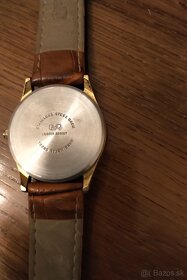 Q&Q vintage hodinky - 3