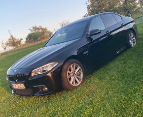 BMW 530d xDrive mPacket - 3