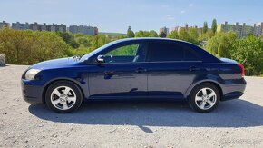 Toyota Avensis benzin 1.8 VVT-i - 3