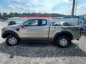 Ford Ranger 2.2 TDCi Duratorq 4x4 DoubleCab XLT - 3