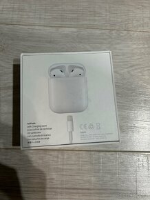 Apple AirPods (2.generacie) - 3