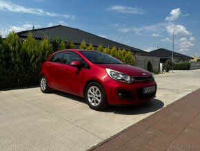 Kia Rio 1.2 benzín - 3