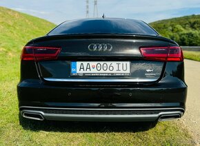 Audi A6 3.0 TDi Quattro 3xS-line - 3