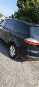 Ford S-Max - 3