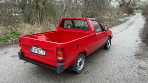 Skoda favorit pick up - 3