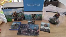 Biomutant collector edition ps4 - 3