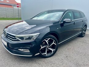 Volkswagen Passat Variant R-LINE 2021 2.0 TDI - 3