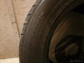 NEXEN NFERA RU1 255/55 R19 - 3