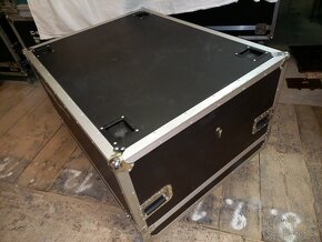 Road case - Flight case 1 - 3