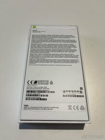 Iphone 13 128gb Midnight 97% Záruka - 3