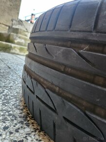 225/40 r18 Bridgestone Potenza 2ks - 3