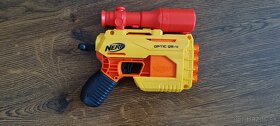 Nerf pištole - 3