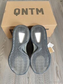 Adidas Yeezy QNTM Onyx, veľkosť 44, NOVÉ, zľava 50% - 3