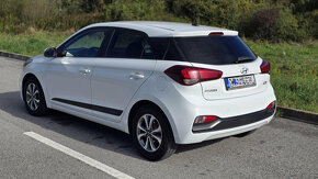 Hyundai i20 1.2 16V 2019 - 3