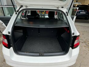 Vinnu alebo predam Skoda Fabia 2016 rok 1.4 dizel manual - 3