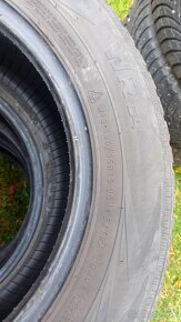 195/65R15. 95H. Nokian zimné - 3