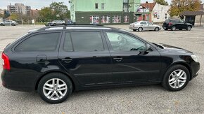 Škoda octavia combi 2 facelift 1,6tdi - 3