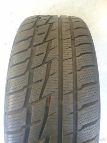 ALU disky 5x108 R17 7J ET50 FORD KUGA - 3