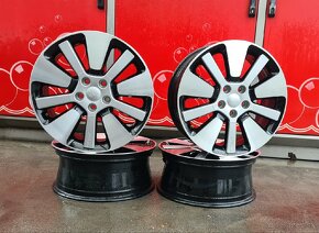 Alu Kola 18 5x114,3 Kia Hyundai Toyota Renault + TPMS - 3