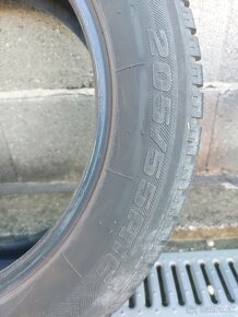 Zimné pneu 205/55 R16 - 3