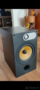 Bowers & Wilkins 685 - 3