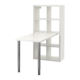 Spojovacie diely IKEA linnmon 17225 - 3