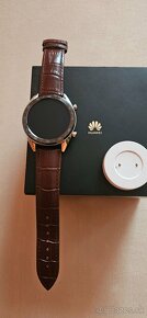 Predám smart hodinky Huawei watch gt - 3