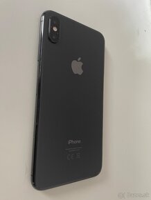 iPhone xs max - 3