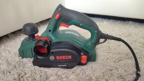 Bosch elektricky hoblik - 3