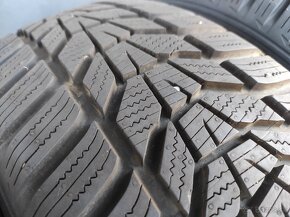 Zimné pneumatiky 215/60 R17 Hankook - 3