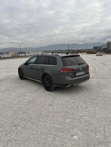 Volkswagen Golf 2.0 TDI - 3