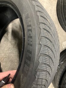 Michelin 225/45 R19 zimné - 3