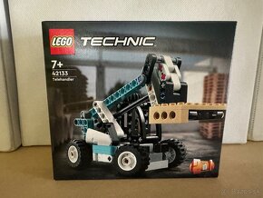 LEGO TECHNIC MONSTER JAM - 3